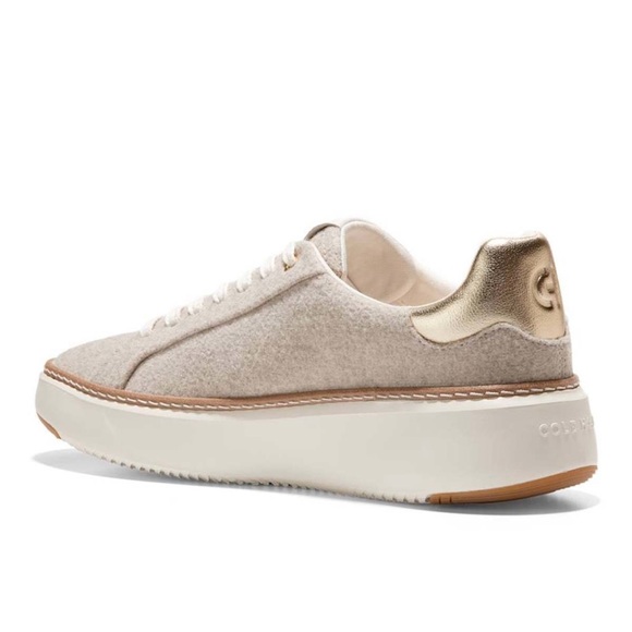 Women's Cole Haan GrandPro TopSpin Shoes size 9 - Picture 5 of 12